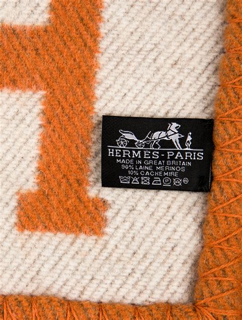 hermes blankets for sale|hermes blanket cost.